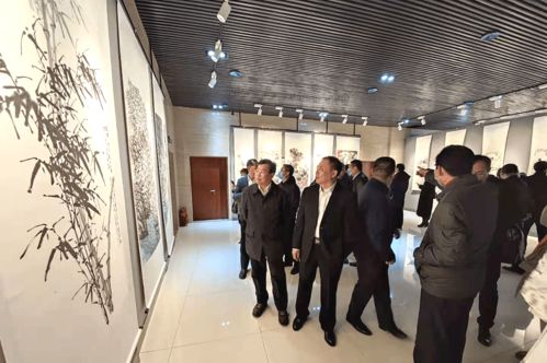 山海情，共奮進——區政協赴吉林省通化市東昌區文化藝術交流活動策劃方案